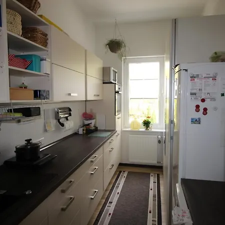 Theo's Baehnli Apartment Braunlage