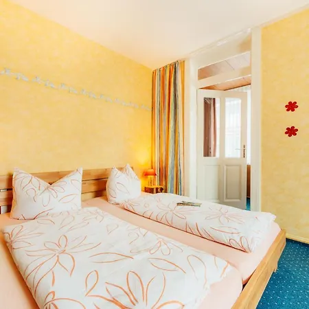 Daire Haus Angela Mit Ferienwohnungen Harzperle I Und II Braunlage