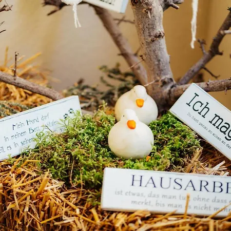 Haus Angela Mit Ferienwohnungen Harzperle I Und II Braunlage