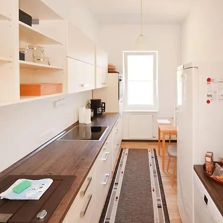 Haus Angela Mit Harzperle I Und Ii Daire
