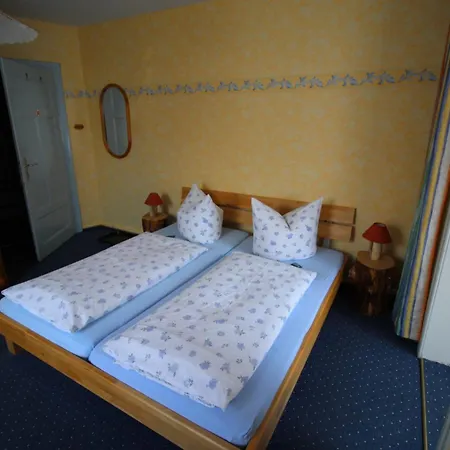 Daire Haus Angela Mit Harzperle I Und Ii Braunlage